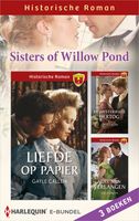 Sisters of Willow Pond - Gayle Callen - ebook