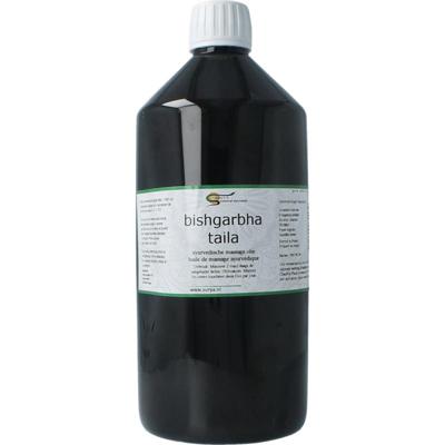 Surya Bishgarbha taila