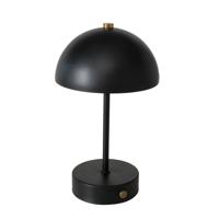Tafellamp Led-dimbaar H26cm
