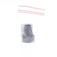 Appeg Dop Rubber Wandelstok 19mm T2