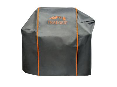 Traeger | Afdekhoes | Timberline 850