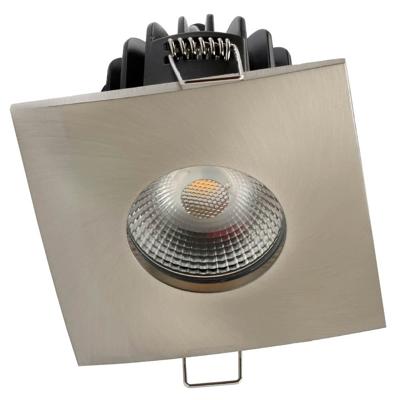 Franssen Vierkante inbouw verandaSpot - 4565101