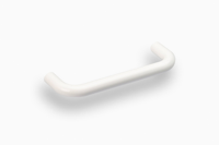 Metafranc meubelgreep 64mm wit *nl* - wu0140111