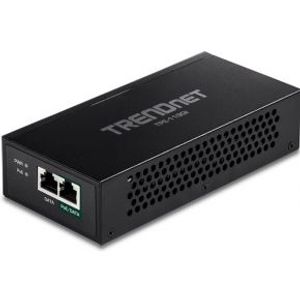 Trendnet TPE-119GI PoE adapter & injector Gigabit Ethernet