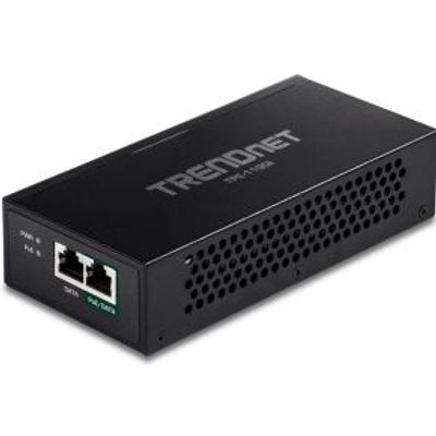 Trendnet TPE-119GI PoE adapter & injector Gigabit Ethernet