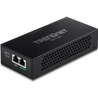 Trendnet TPE-119GI PoE adapter & injector Gigabit Ethernet