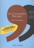 De conversation manager (Paperback)