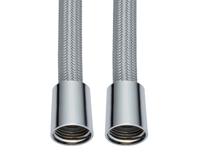 Neoperl Doucheslang - zilverkleurig - chromalux zero - 150cm