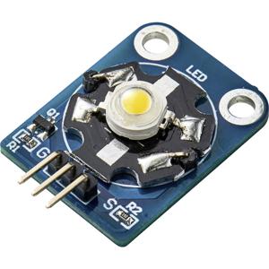 TRU COMPONENTS TC-9072476 LED-module 1 stuk(s)