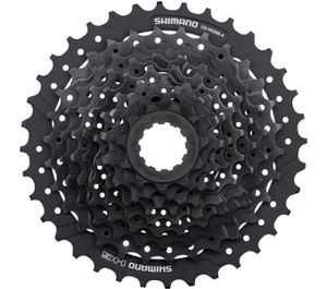 Shimano cassette 9 speed acera cs-gh200 11-36t
