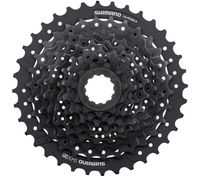 Shimano cassette 9 speed acera cs-gh200 11-36t