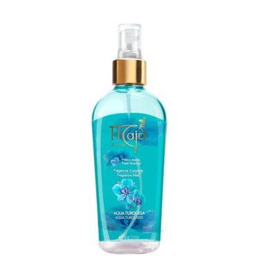 Aqua Turquesa fragrance mist