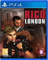 RICO London - thumbnail