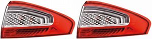 Achterlicht set SET9EL354997051