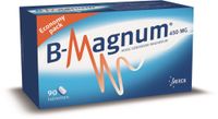 B-magnum 450mg Tabletten - thumbnail