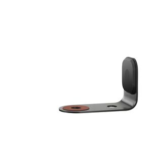 SoundXtra SDXDH350WM1021 DENON HOME 350 MUURBEUGEL Audio muurbeugel Zwart