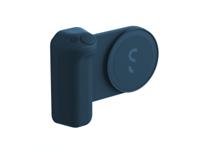 ShiftCam SnapGrip Mobile Battery Grip Abyss Blue