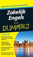 Zakelijk Engels voor Dummies - - ebook