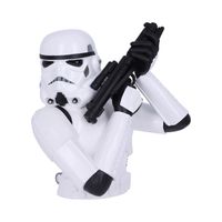 Nemesis Now Beelden Stormtrooper Buste - 30.5 cm