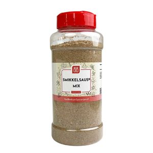 Smikkelsaus® Mix - Strooibus 575 gram