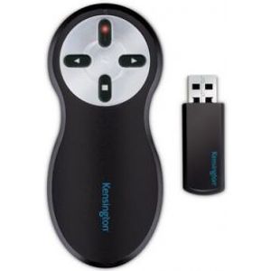 Kensington K33374US Draadloze presenter