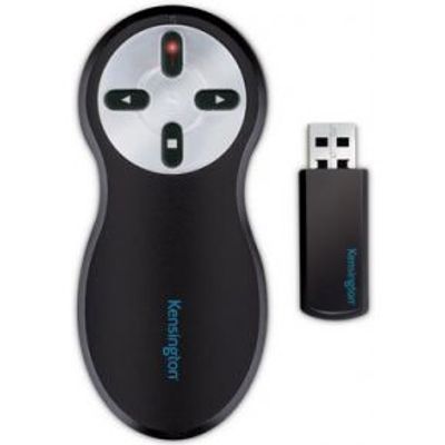 Kensington K33374US Draadloze presenter