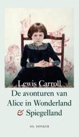 De avonturen van Alice in Wonderland en Spiegelland (Paperback)