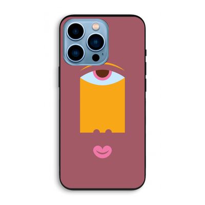 Mono V: iPhone 13 Pro Biologisch afbreekbaar hoesje