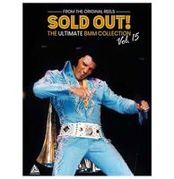 Elvis Presley: Sold Out! The Ultimate 8MM Collection Vol. 15 - 2 DVD Set