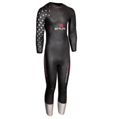 BTTLNS Tormentor 3.0 wetsuit lange mouw heren