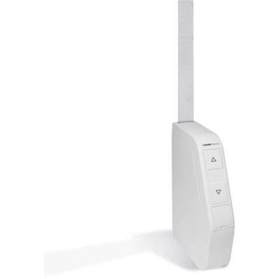 RolloTron pure wandgemonteerde bandopwinder - HOME PILOT - 10152330 - Trekkracht: 30 kg - 24-uurs geheugenfunctie