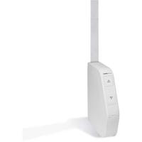 RolloTron pure wandgemonteerde bandopwinder - HOME PILOT - 10152330 - Trekkracht: 30 kg - 24-uurs geheugenfunctie - thumbnail