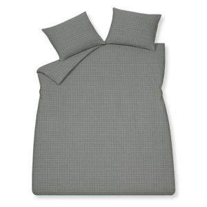 Vandyck Vandyck Flanel Gotenburg Kussensloop (60x70) grey