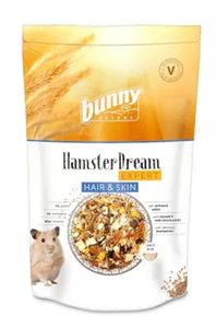 BUNNY NATURE HAMSTERDROOM EXPERT HAIR & SKIN 500 GR