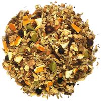 Vrouwen Vitaal (Ayurvedische thee)