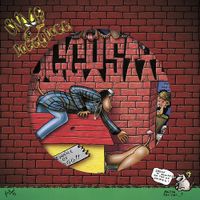 Doggystyle - LP (0728706340519) - thumbnail