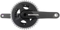 SRAM crankstel "force axs" crankset force axs 170mm