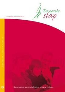 De eerste stap (Paperback)
