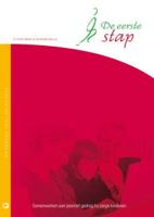 De eerste stap (Paperback)