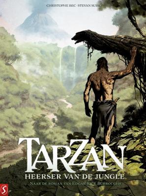 Heerser van de jungle (Hardback)