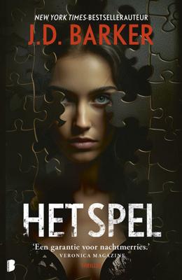 Het spel (Paperback)