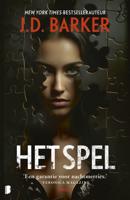 Het spel (Paperback)