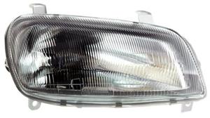 Koplamp links 203686082