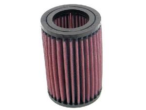 K&N vervangingsfilter Honda VF500C V30 Magna 1984-1985 (HA-3010) HA3010