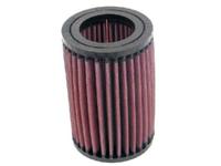 K&N vervangingsfilter Honda VF500C V30 Magna 1984-1985 (HA-3010) HA3010