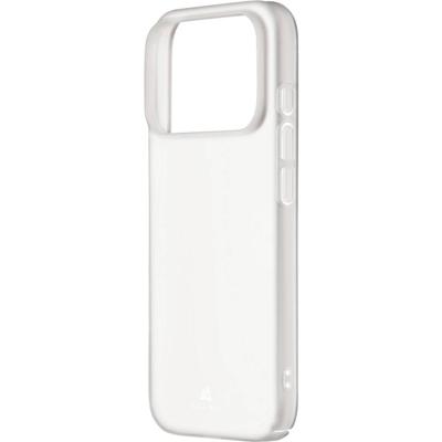 Black Rock Ultra Thin Iced Cover Apple iPhone 17 Pro Transparant Inductieve lading