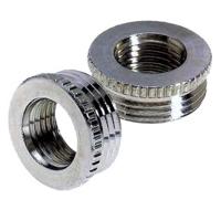 LAPP 52104318 SKINDICHT® MR-M40/32 Wartel reduceerring M40 M32 Messing Messing 1 stuk(s) - thumbnail