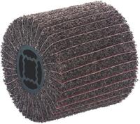 Metabo Accessoires lamellen-/vlies schuurrol 105x50 mm p80 - 623527000
