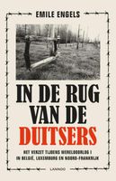 In de rug van de Duitsers - Emile Engels - ebook