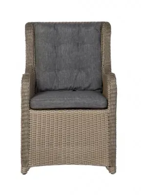 Doncaster Dining Nature grey